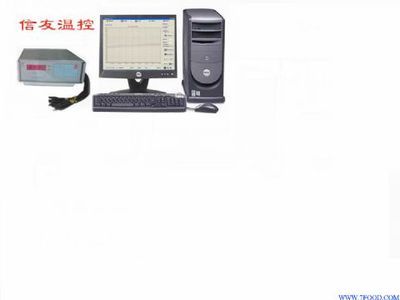 電腦溫度測控分析系統(XYW-PC)_實驗室用品產品_中國食品科技網