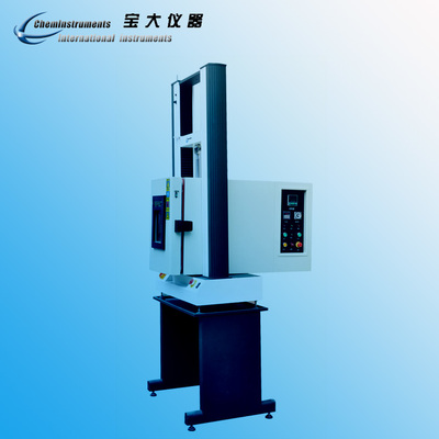 PT-1167HXX-01 烘箱型電腦伺服系統(tǒng)拉壓力試驗機_物理特性分析儀器_試驗機設備_拉力試驗機_產(chǎn)品庫_中國化工儀器網(wǎng)