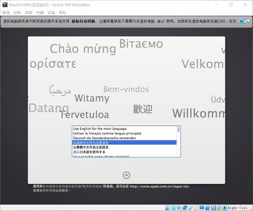 蘋果電腦怎么安裝oracle 蘋果電腦安裝oracle數(shù)據(jù)庫(kù) csdn