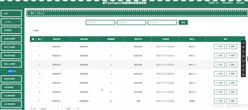 springboot計算機畢業設計基于的疫情信息管理系統 程序 源碼 數據庫 調試部署 開發環境