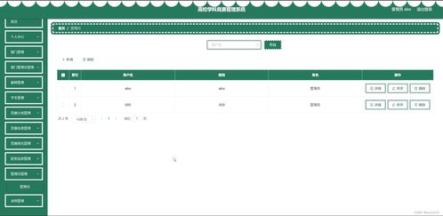 java ssm計算機畢業設計高校學科競賽管理系統eolh8 源碼 程序 數據庫 部署