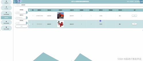 計(jì)算機(jī)畢設(shè)ssm基于ssm的高校消防設(shè)施管理系統(tǒng)06y999 源碼 數(shù)據(jù)庫 lw