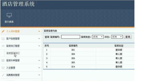 計算機畢業(yè)設(shè)計java ssm酒店管理系統(tǒng) 源碼 系統(tǒng) mysql數(shù)據(jù)庫 lw文檔