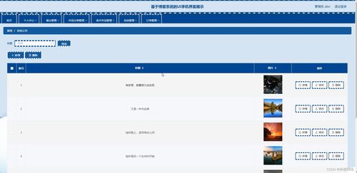 java ssm計算機畢業設計動漫衍生品交易平臺z25so 源碼 程序 數據庫 部署